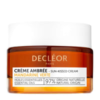 Decléor Green Mandarin Sun-Kissed Glow Cream - Navidi Hair Company