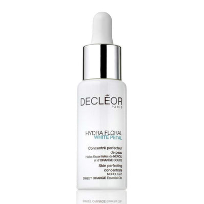 Decléor Hydra Floral White Petal Skin Perfecting Concentré - Navidi Hair Company