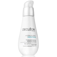 Decléor Hydra Floral White Petal Skin Perfecting Hydrating Milky Lotion - Navidi Hair Company