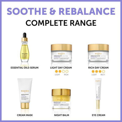 Decléor Lavender Fine Lifting Cream Mask - Navidi Hair Company