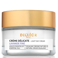 Decléor Lavender Fine Lifting Light Day Cream - Navidi Hair Company