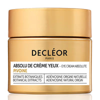 Decléor Orexcellence Energy Concentrate Youth Eye Care - Navidi Hair Company