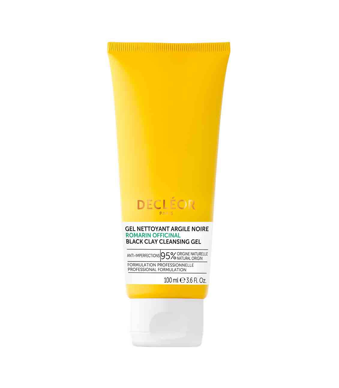 Decléor Rosemary Officianalis Cleansing Gel - Navidi Hair Company