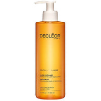 Decléor Sweet Almond Micellar Oil Cleanser Super Size - Navidi Hair Company