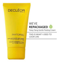 Decléor Thyme Gentle Peeling Cream Exfoliator - Navidi Hair Company