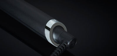 ghd Creative Curl Wand - Navidi Hair Company