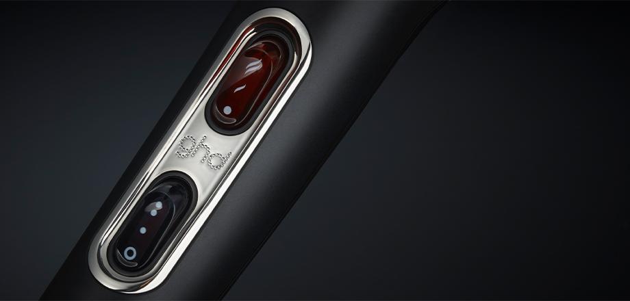 ghd Helios Hair Dryer - Navidi Hair Company