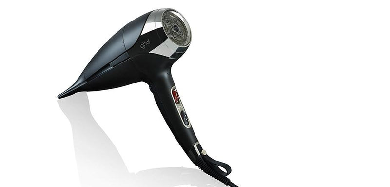 ghd Helios Hair Dryer - Navidi Hair Company