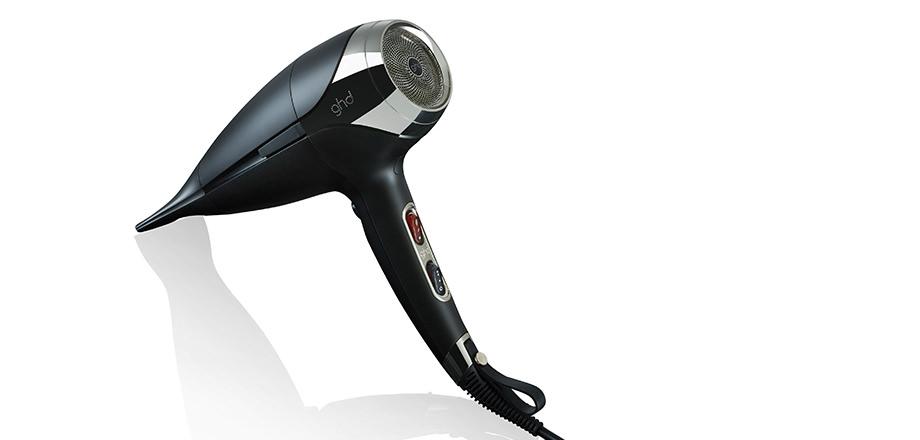 ghd Helios Hair Dryer - Navidi Hair Company