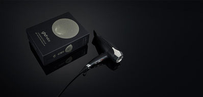 ghd Helios Hair Dryer - Navidi Hair Company