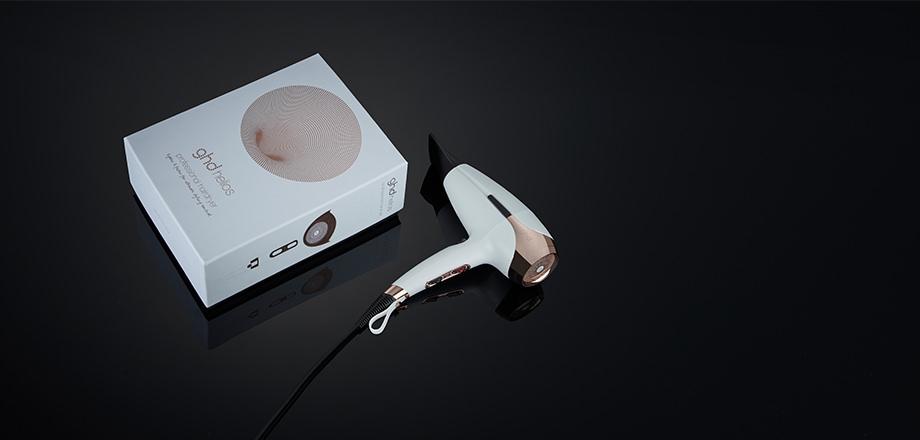 ghd Helios Hair Dryer - Navidi Hair Company