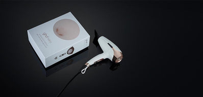ghd Helios Hair Dryer - Navidi Hair Company