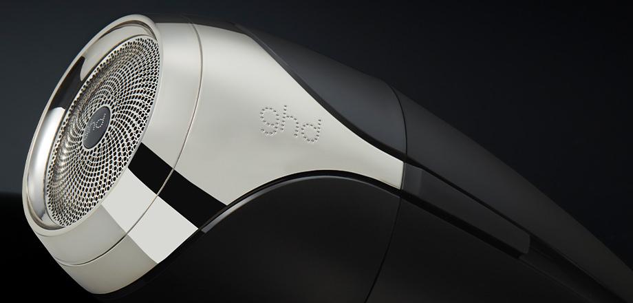 ghd Helios Hair Dryer - Navidi Hair Company