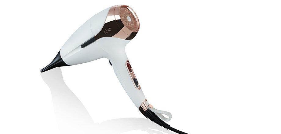 ghd Helios Hair Dryer - Navidi Hair Company