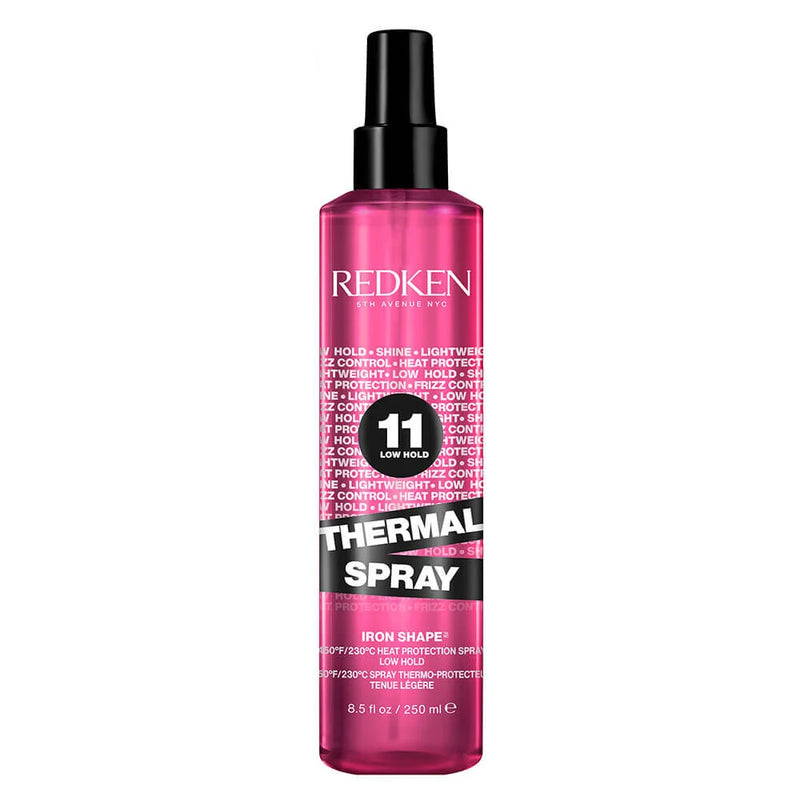 REDKEN Iron Shape 11 Thermal Heat Protection Spray