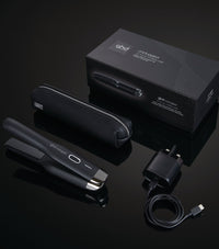 ghd Unplugged Cordless Styler