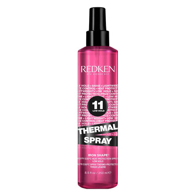 REDKEN Iron Shape 11 Thermal Heat Protection Spray