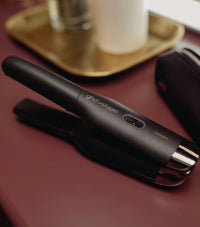 ghd Unplugged Cordless Styler