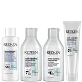 REDKEN Acidic Bonding Concentrate Bundle