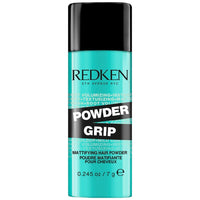 REDKEN Powder Grip 03 Mattifying Hair Powder
