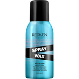 REDKEN Spray Wax