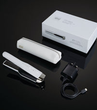 ghd Unplugged Cordless Styler