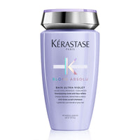 Kérastase Blond Absolu Bain Ultra-Violet Shampoo - Navidi Hair Company