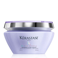 Kérastase Blond Absolu Masque Ultra Violet Mask - Navidi Hair Company
