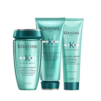 Kérastase Extensioniste Gift Set For Damaged Hair & Split Ends - Navidi Hair Company