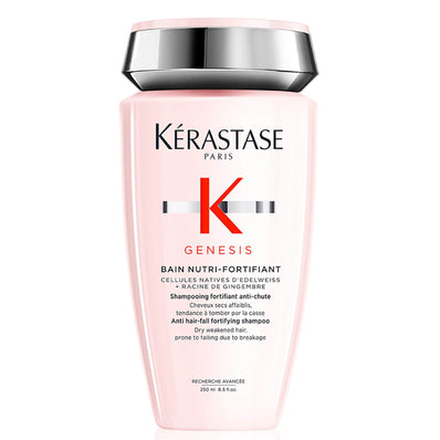 Kérastase Genesis Bain Nutri-Fortifiant Shampoo - Navidi Hair Company