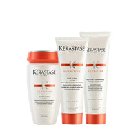 Kérastase Nutritive Gift Set For Dry Hair - Navidi Hair Company