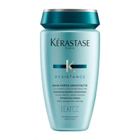 Kérastase Résistance Bain Force Architecte Shampoo - Navidi Hair Company