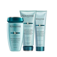 Kérastase Resistance Gift Set For Damaged Hair - Navidi Hair Company