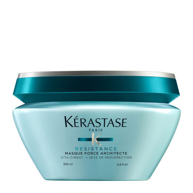 Kérastase Résistance Masque Force Architecte Hair Mask - Navidi Hair Company