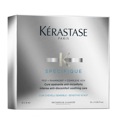 Kérastase Spécifique Apaisante Scalp Treatment - Navidi Hair Company