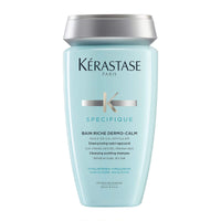 Kérastase Spécifique Bain Riche Dermo-Calm Shampoo - Navidi Hair Company