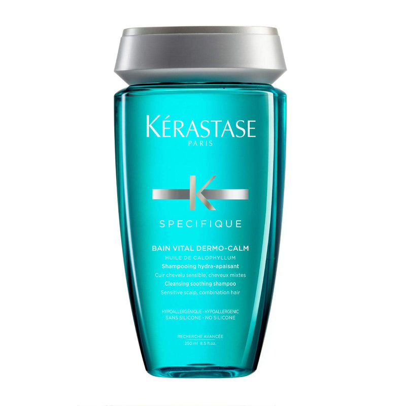 Kérastase Spécifique Bain Vital Dermo-Calm Shampoo - Navidi Hair Company