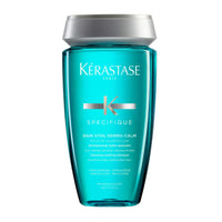 Kérastase Spécifique Bain Vital Dermo-Calm Shampoo - Navidi Hair Company