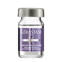 Kérastase Spécifique Cure Anti-Pelliculaire Scalp Treatment - Navidi Hair Company