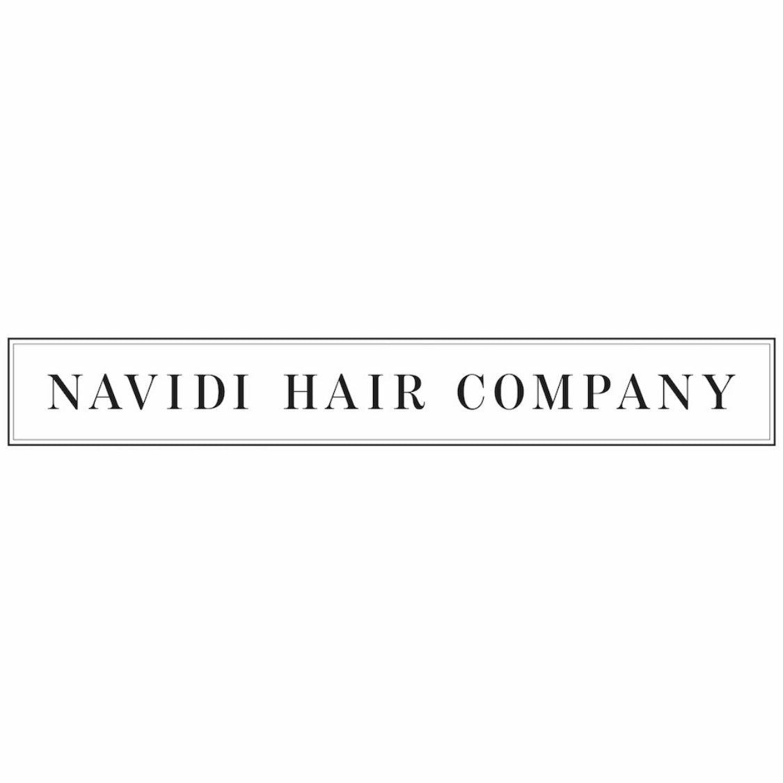 Navidi Hair Company In-Store Gift Voucher - Navidi Hair Company