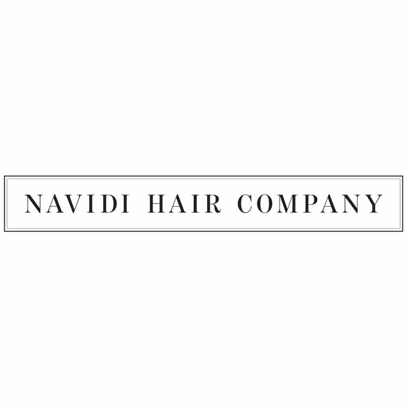 Navidi Hair Company In-Store Gift Voucher - Navidi Hair Company