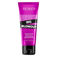 REDKEN Big Blowout Heat Protecting Jelly