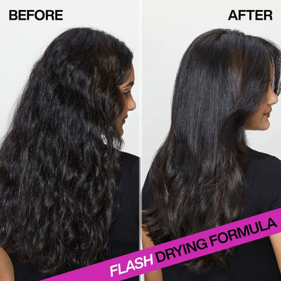 REDKEN Quick Blowout