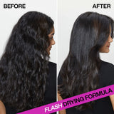 REDKEN Quick Blowout