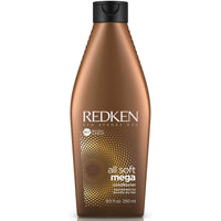 REDKEN All Soft Mega Conditioner - Navidi Hair Company