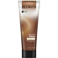 REDKEN All Soft Mega Megamask - Navidi Hair Company