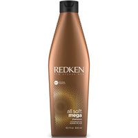 REDKEN All Soft Mega Shampoo - Navidi Hair Company