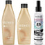 REDKEN All Soft & One United Bundle For Dry Hair