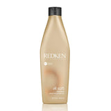 REDKEN All Soft Shampoo - Navidi Hair Company