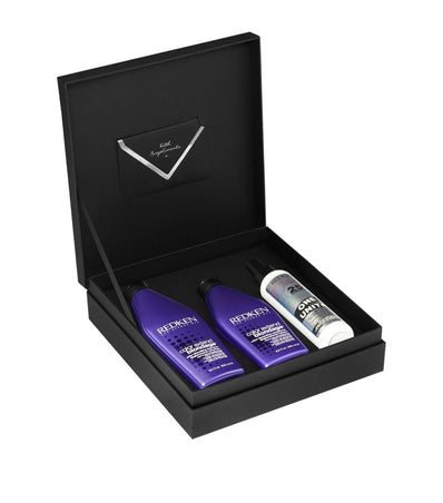REDKEN Blondage & One United Gift Set For Blonde Hair - Navidi Hair Company